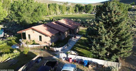5505 Golden Eagle Lane, Carson City, NV 89701 Photo