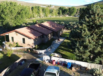 5505 Golden Eagle Lane, Carson City, NV 89701 Photo