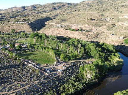 5505 Golden Eagle Lane, Carson City, NV 89701 Photo