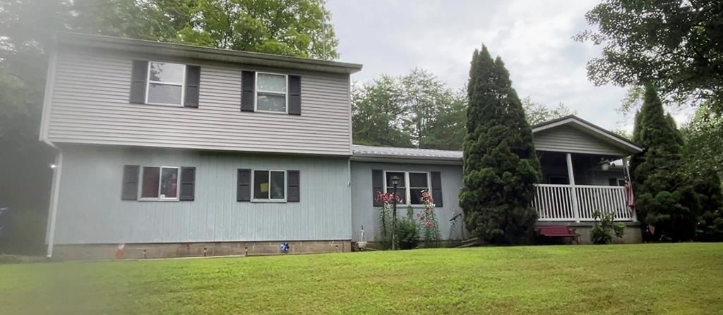 700 State Route 140, Oak Hill, OH 45656 Main Photo