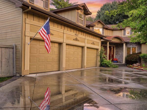 8657 W Creekrun Way, Boise, ID 83714