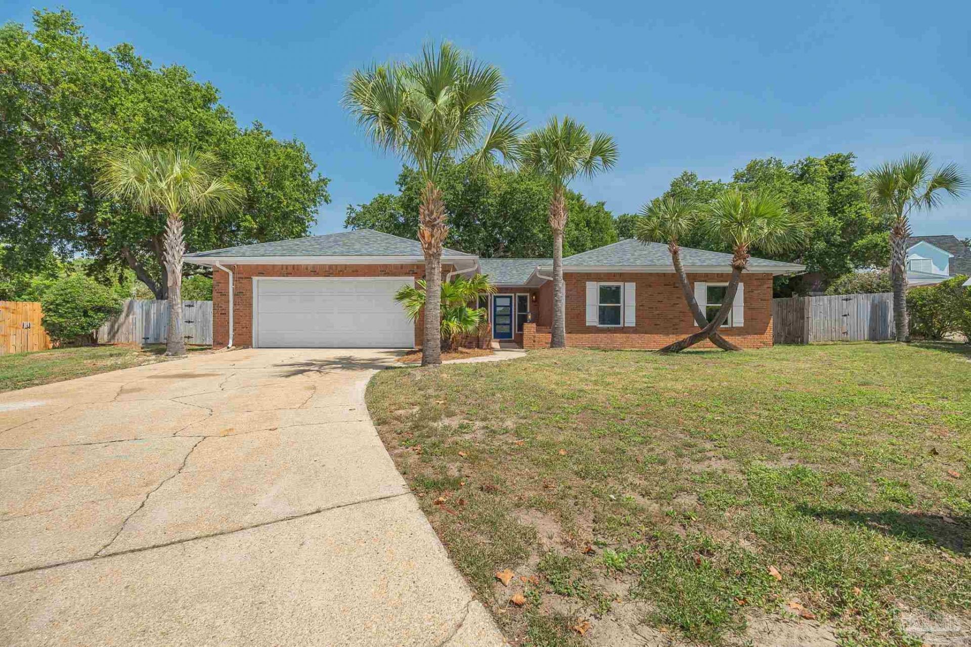 701 Southern Ct, Gulf Breeze, FL 32561 Main Photo
