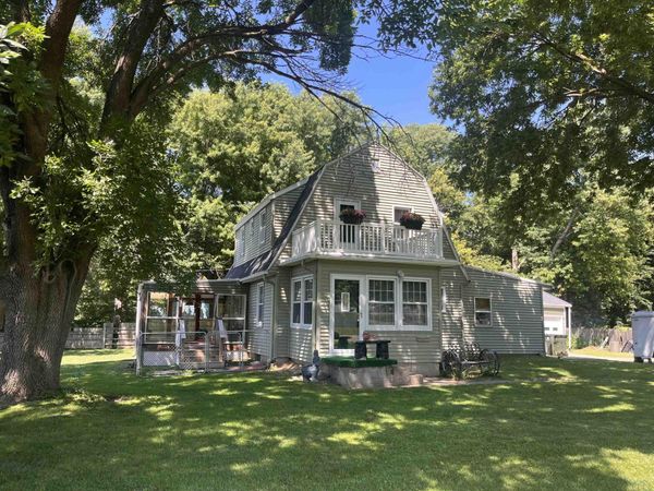2501 Prescott St, Sioux City, IA 51103