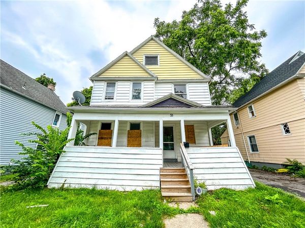 33 Finch Street , Rochester, NY 14613