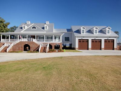 2425 S Bay Street, Georgetown, SC 29440
