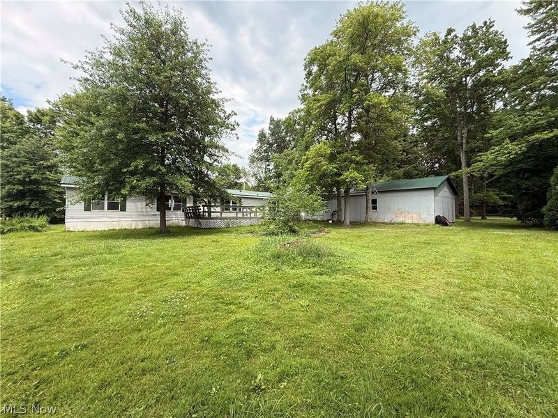 1843 Woodland Drive, Columbiana, OH 44408 Photo 3