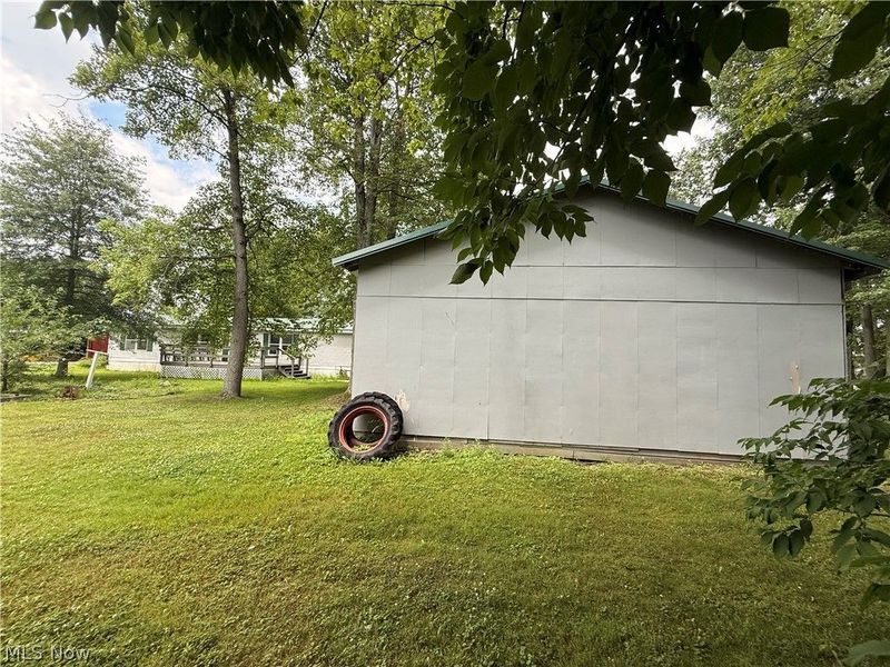 1843 Woodland Drive, Columbiana, OH 44408 Photo 5