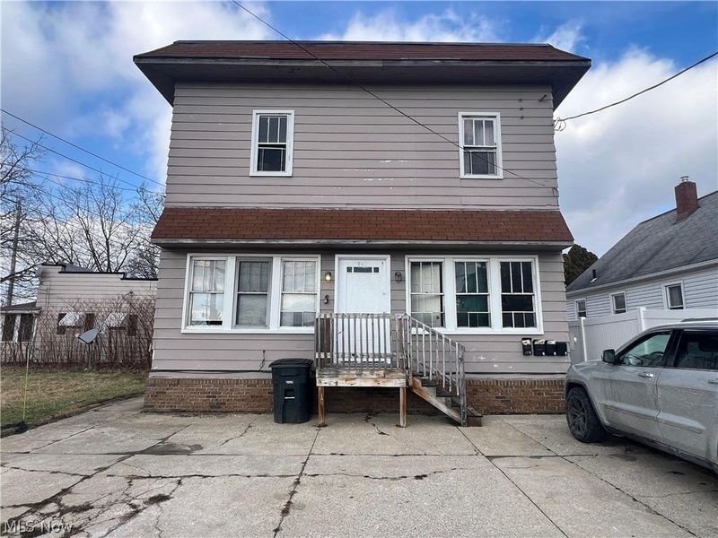 847 Jason Avenue, Akron, OH 44314 Photo 1