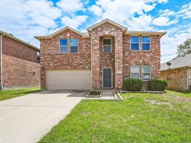 9641 Euclid Drive, Frisco, TX 75035