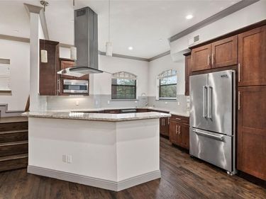 3142 Ross Avenue, Unit 7, Dallas, TX 75204