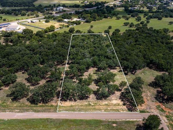 Lot 11 Lakewood Drive , Whitney, TX 76692