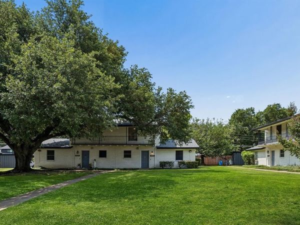 15529 El Estado Drive, Dallas, TX 75248