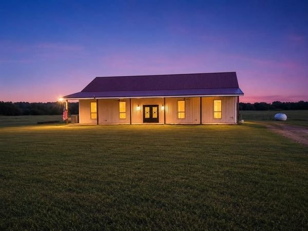5393 County Road 4102, Kaufman, TX 75142