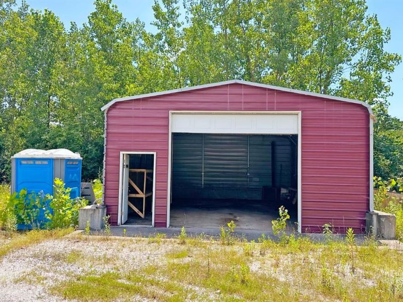 443 Old Kellogg Road, Pierce Twp, OH 45157 Photo 11
