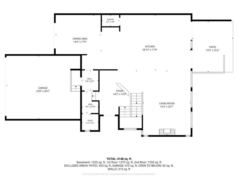 3174 Portsmouth Avenue, Cincinnati, OH 45208 Photo 64