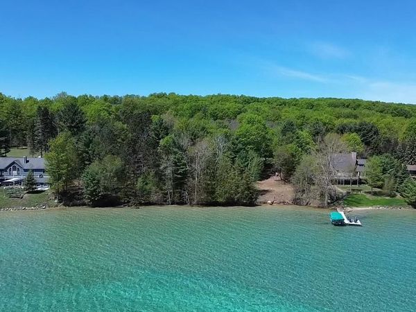 Torch Lake Drive,SW, Rapid City, MI 49676