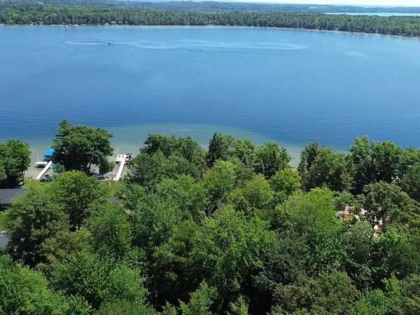 Timber Lake Drive, Elk Rapids, MI 49629