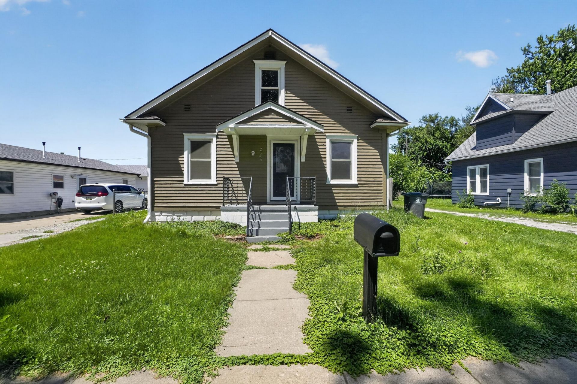 2546 4th Avenue, Council Bluffs, IA 51501 Main Photo