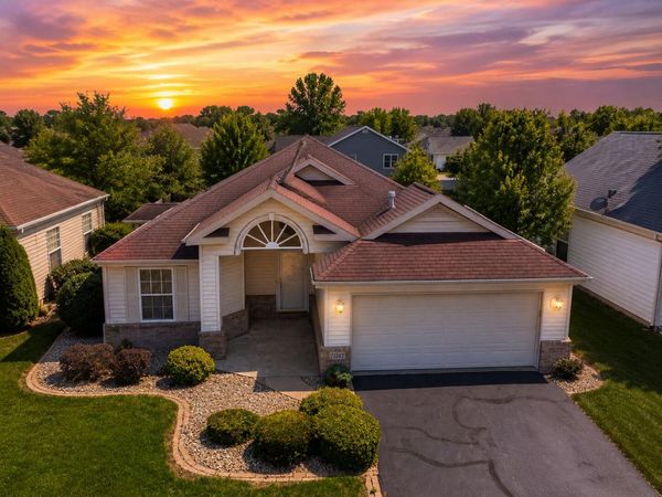 11141 Briarcliff Court , Crown Point, IN 46307