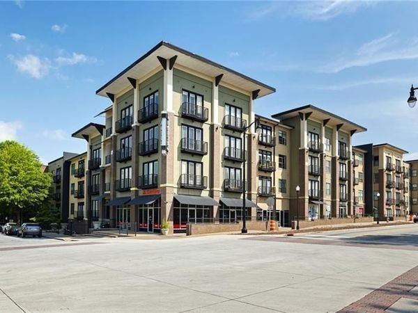 5300 PEACHTREE Road , Unit 2309, Chamblee, GA 30341
