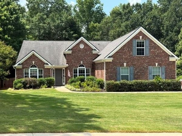 1622 Audreys Ridge , Monroe, GA 30656