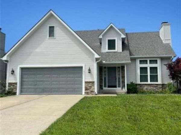 1311 Kimberly Drive, Warrensburg, MO 64093