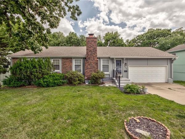 10101 W 67 Street, Shawnee, KS 66203