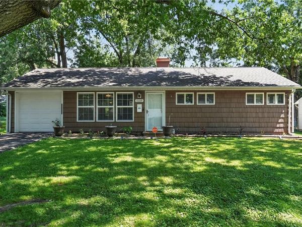 11229 Corrington Avenue, Kansas City, MO 64134