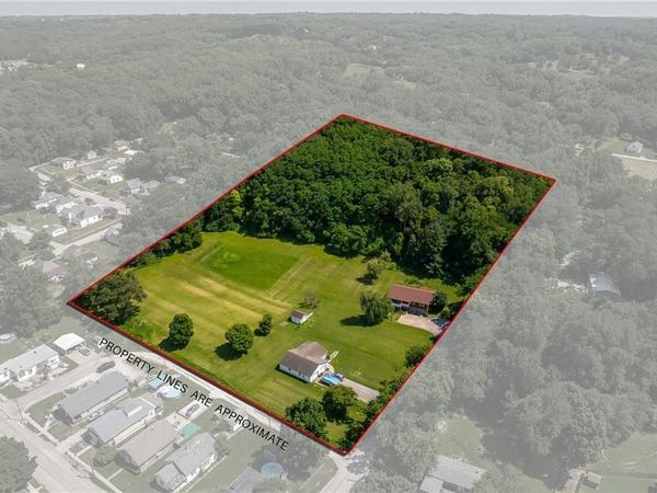 6401 S 1st Street, St Joseph, MO 64504