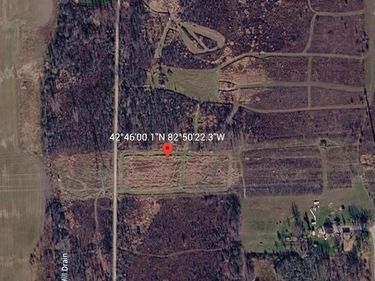 0 Cranston, Lenox Township, Mi 48050