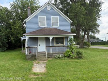 7371 Mill Street, Owendale Village, Mi 48754