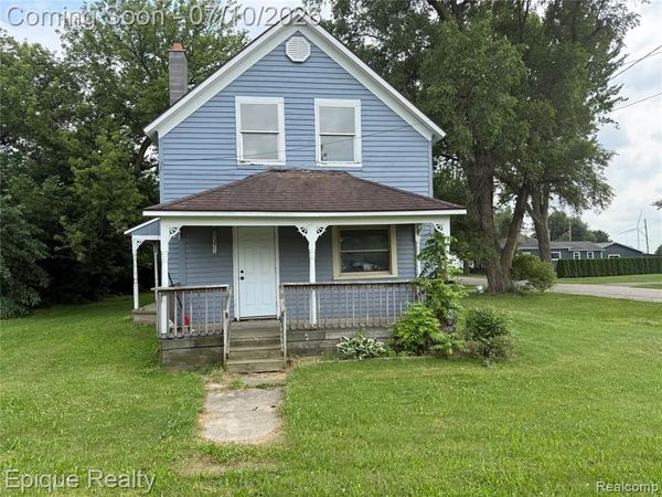 7371 Mill Street, Owendale Vlg, MI 48754