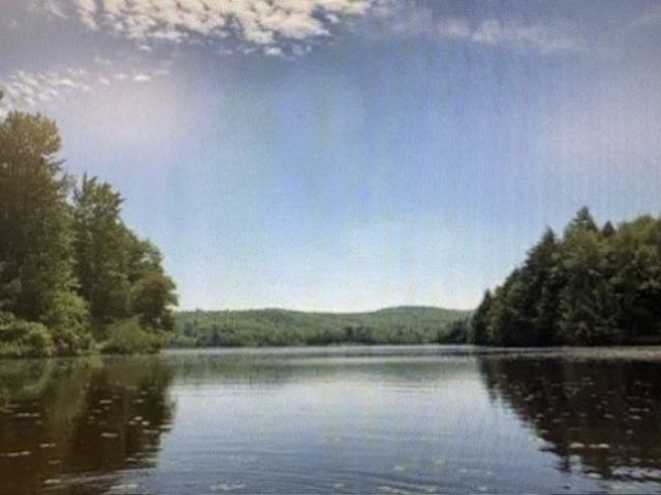 340 Tyanoga Road, Unit Lot X, Whitingham, VT 05361
