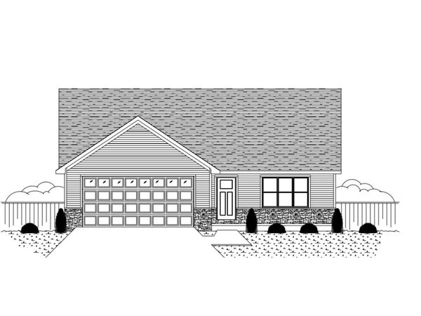 1417 HOFFMAN ROAD, Green Bay, WI 54311