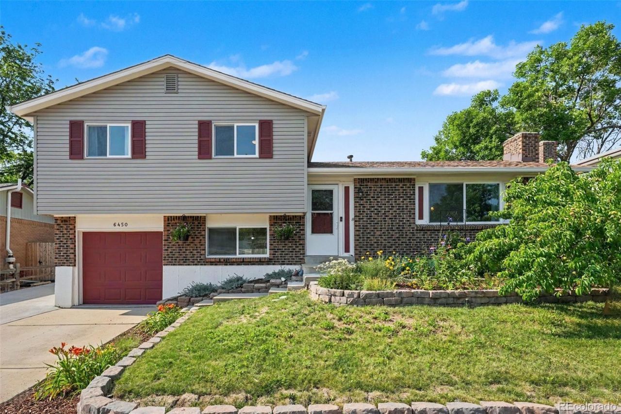 6450 W 108th Place, Broomfield, CO 80020 Main Photo