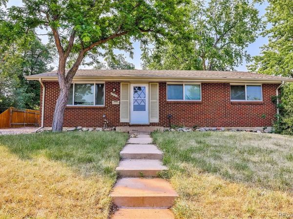 4200 E Fremont Avenue , Littleton, CO 80122
