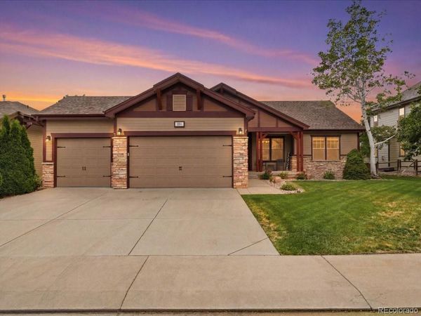 1061 Messara Drive, Fort Collins, CO 80524