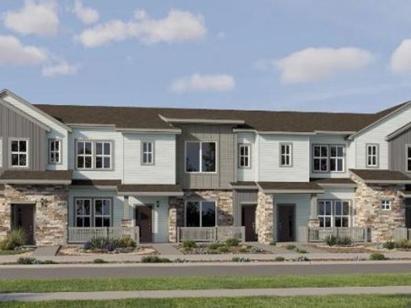 15222 Elizabeth Street , Thornton, CO 80602