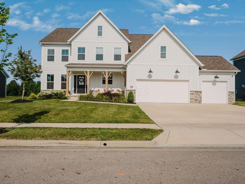 13155 Hunter Avenue, Pickerington, OH 43147 Photo 1