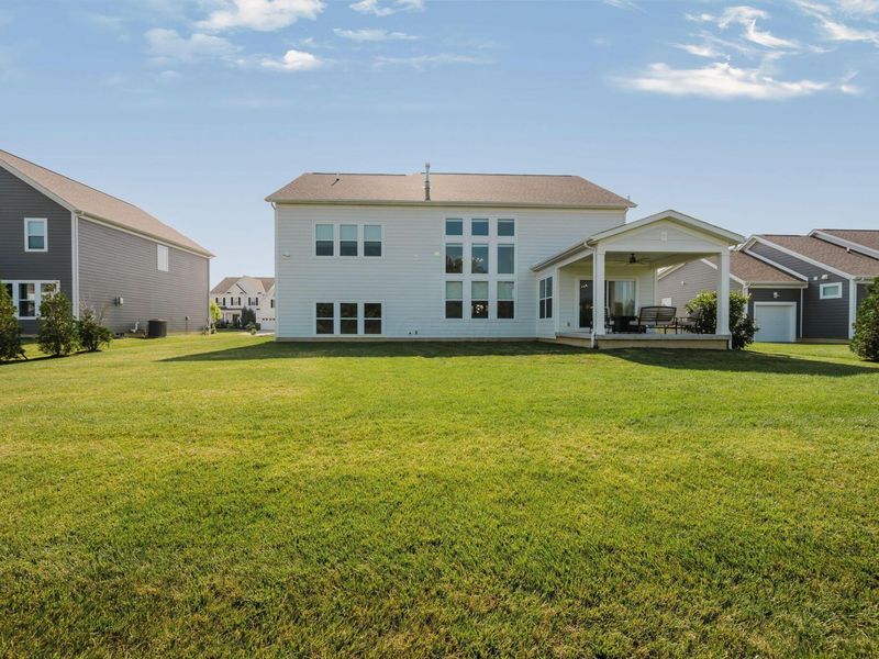 13155 Hunter Avenue, Pickerington, OH 43147 Photo 126