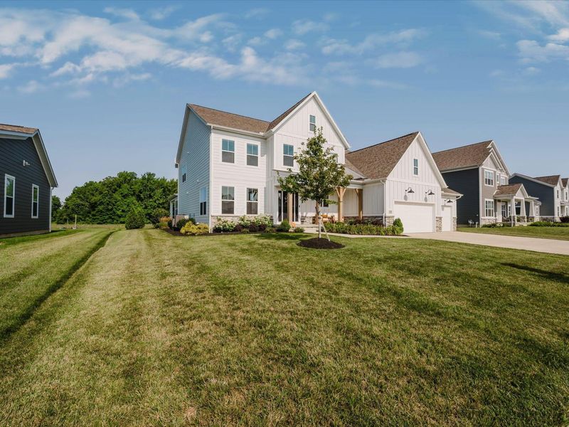 13155 Hunter Avenue, Pickerington, OH 43147 Photo 2