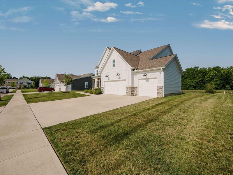 13155 Hunter Avenue, Pickerington, OH 43147 Photo 3