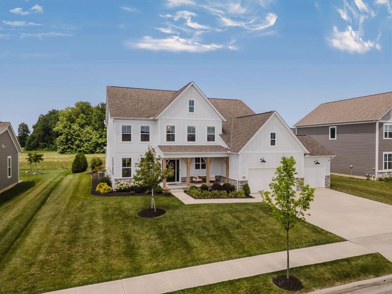 13155 Hunter Avenue, Pickerington, OH 43147 Photo 4