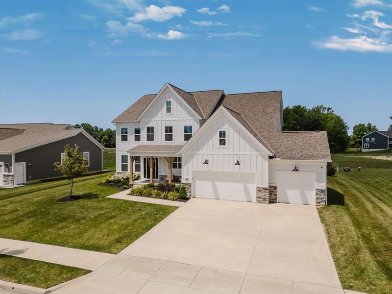 13155 Hunter Avenue, Pickerington, OH 43147 Photo 5