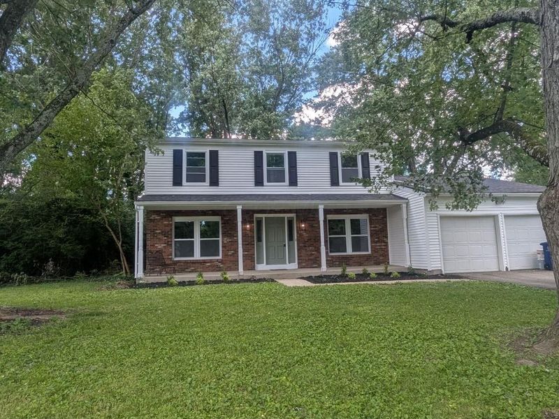 957 Old Farm Road, Columbus, OH 43213 Photo 3