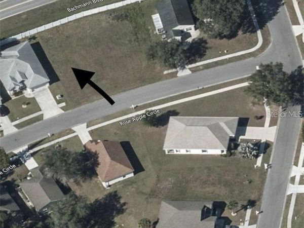 648 ROSE APPLE CIRCLE , PORT CHARLOTTE, FL 33954