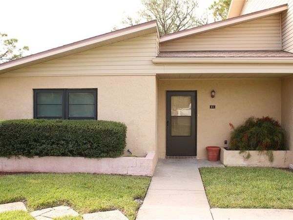 3602 54TH STREET W, Unit D1, BRADENTON, FL 34209