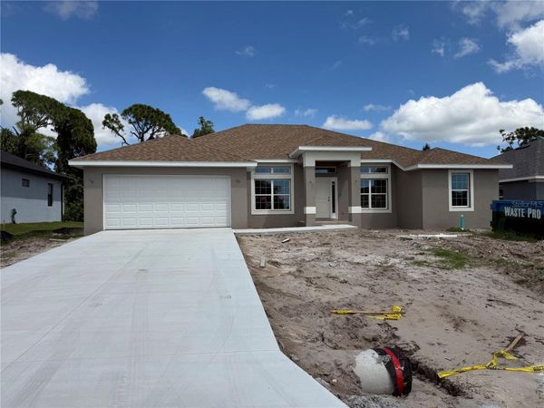 7 TEE VIEW ROAD, ROTONDA WEST, FL 33947