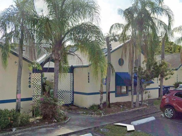 7454 NW 34TH STREET , FORT LAUDERDALE, FL 33319