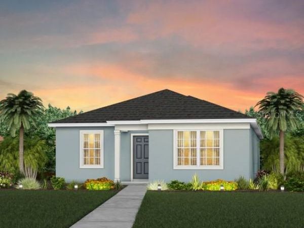 10770 LEAFY LAUREL STREET , ORLANDO, FL 32829
